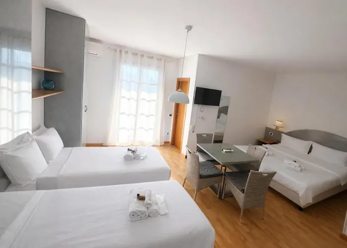 Residence Alexandra Stay